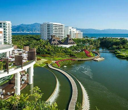 Grand Bliss Nuevo Vallarta Dış mekan fotoğraf