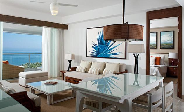Grand Bliss Nuevo Vallarta Dış mekan fotoğraf