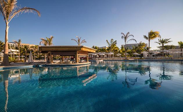 Grand Bliss Nuevo Vallarta Dış mekan fotoğraf