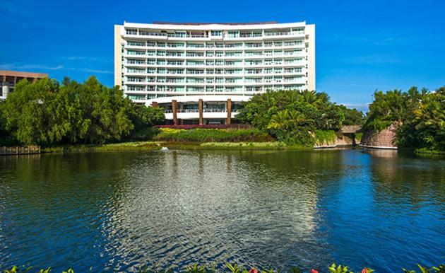 Grand Bliss Nuevo Vallarta Dış mekan fotoğraf
